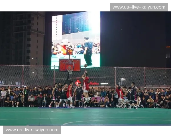 开云体育篮球:引领あなた的篮球梦想新纪元 开云体育篮球:引领あなた的篮球梦想新纪元