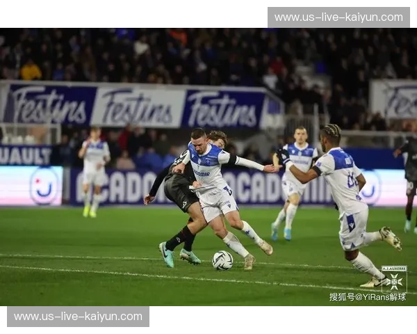 法乙点球大战:足球场上的悬念与激情盛宴 法乙点球大战:足球场上的悬念与激情盛宴