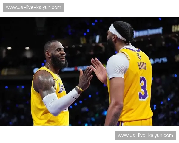 赛程湖人:把每一场比赛变成你的紫金节日 赛程湖人:把每一场比赛变成你的紫金节日