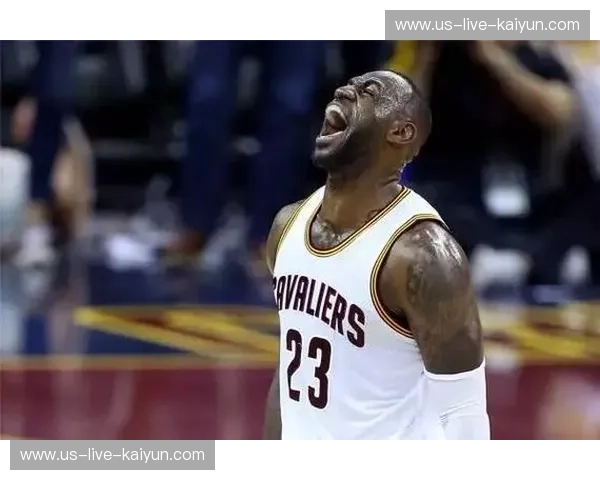 决战东方，骑士猛龙2017年5月6日的那场史诗对决